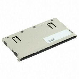 PC Card Slots
